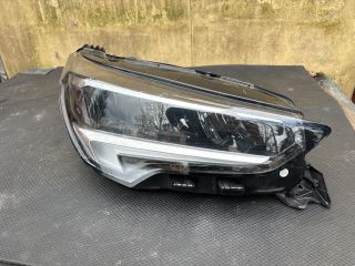 bontott OPEL CORSA F Jobb Fényszóró