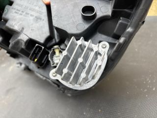 bontott OPEL CORSA F Jobb Fényszóró