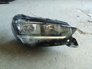 bontott OPEL CORSA F Jobb Fényszóró