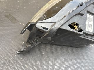 bontott OPEL CORSA F Jobb Fényszóró