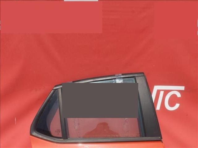 bontott OPEL CORSA F Jobb hátsó Ablak