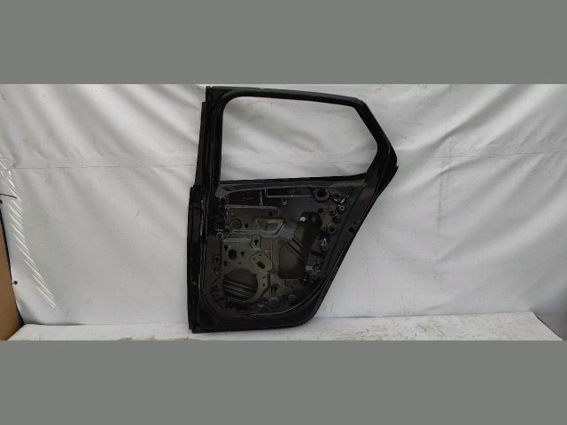 bontott OPEL CORSA F Jobb hátsó Ajtó (Üres lemez)