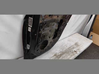 bontott OPEL CORSA F Jobb hátsó Ajtó (Üres lemez)