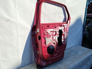 bontott OPEL CORSA F Jobb hátsó Ajtó (Üres lemez)