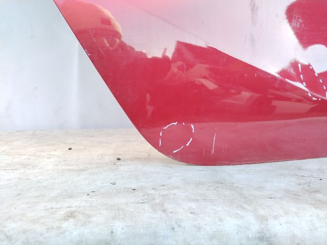 bontott OPEL CORSA F Jobb hátsó Ajtó (Üres lemez)