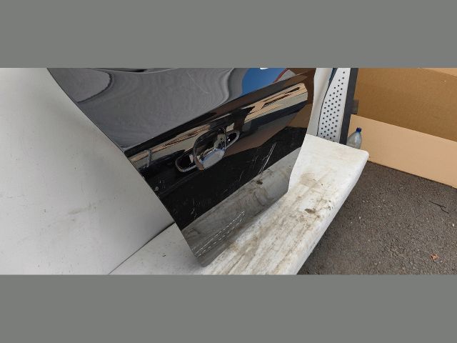 bontott OPEL CORSA F Jobb hátsó Ajtó (Üres lemez)