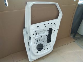 bontott OPEL CORSA F Jobb hátsó Ajtó (Üres lemez)