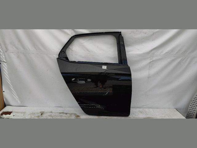 bontott OPEL CORSA F Jobb hátsó Ajtó (Üres lemez)