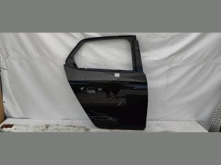 bontott OPEL CORSA F Jobb hátsó Ajtó (Üres lemez)