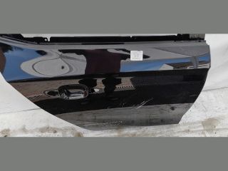 bontott OPEL CORSA F Jobb hátsó Ajtó (Üres lemez)