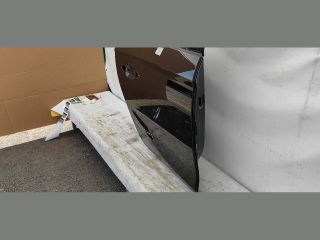 bontott OPEL CORSA F Jobb hátsó Ajtó (Üres lemez)