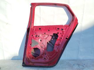 bontott OPEL CORSA F Jobb hátsó Ajtó (Üres lemez)