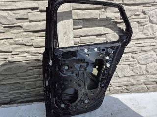 bontott OPEL CORSA F Jobb hátsó Ajtó (Üres lemez)