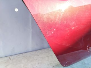 bontott OPEL CORSA F Jobb hátsó Ajtó (Üres lemez)