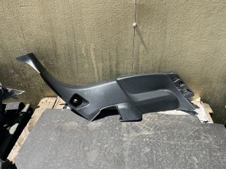 bontott OPEL CORSA F Jobb hátsó Belső Küszöb Burkolat