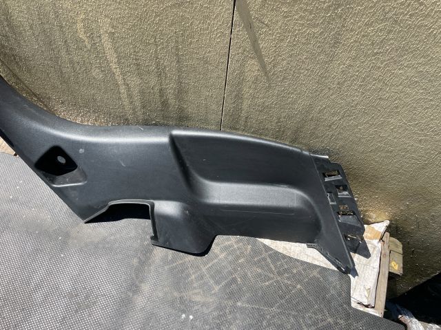 bontott OPEL CORSA F Jobb hátsó Belső Küszöb Burkolat