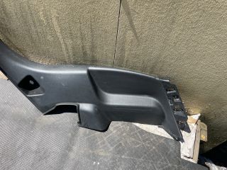 bontott OPEL CORSA F Jobb hátsó Belső Küszöb Burkolat