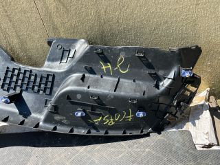 bontott OPEL CORSA F Jobb hátsó Belső Küszöb Burkolat