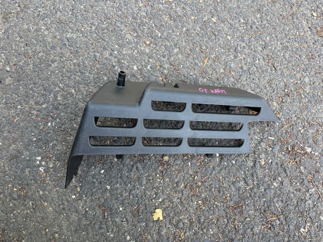 bontott OPEL CORSA F Jobb hátsó Csomagtér Burkolat (Műanyag)