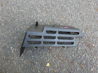 bontott OPEL CORSA F Jobb hátsó Csomagtér Burkolat (Műanyag)