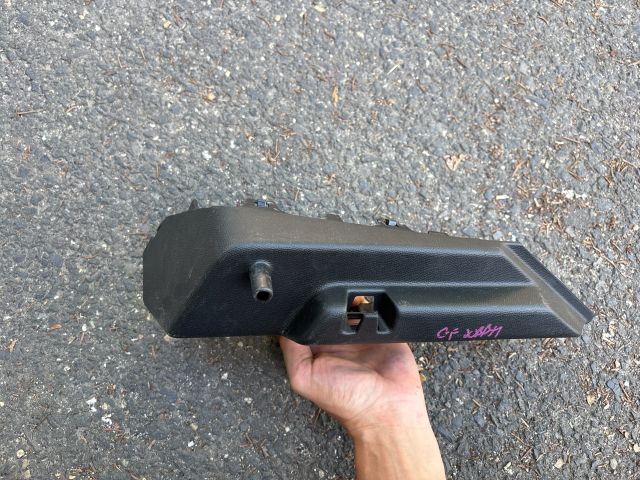 bontott OPEL CORSA F Jobb hátsó Csomagtér Burkolat (Műanyag)