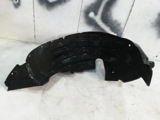 bontott OPEL CORSA F Jobb hátsó Dobbetét (Kerékjárati, Műanyag)