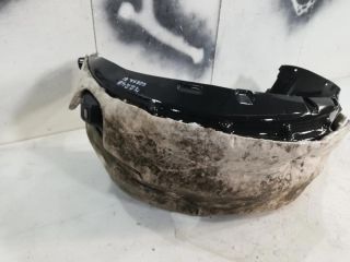 bontott OPEL CORSA F Jobb hátsó Dobbetét (Kerékjárati, Műanyag)