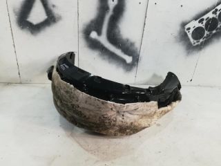 bontott OPEL CORSA F Jobb hátsó Dobbetét (Kerékjárati, Műanyag)