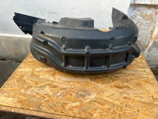 bontott OPEL CORSA F Jobb hátsó Dobbetét (Kerékjárati, Műanyag)