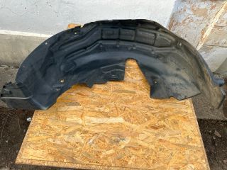 bontott OPEL CORSA F Jobb hátsó Dobbetét (Kerékjárati, Műanyag)