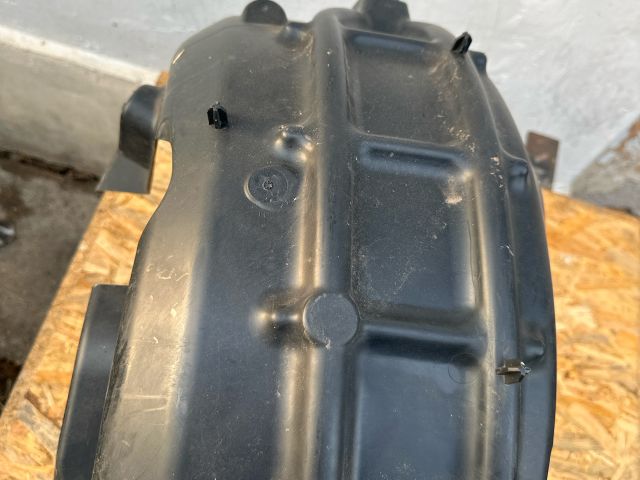 bontott OPEL CORSA F Jobb hátsó Dobbetét (Kerékjárati, Műanyag)