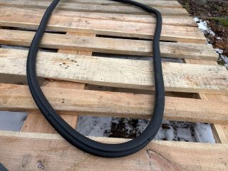 bontott OPEL CORSA F Jobb hátsó Gumikéder