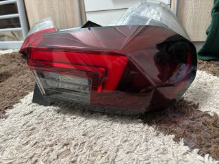 bontott OPEL CORSA F Jobb Hátsó Lámpa