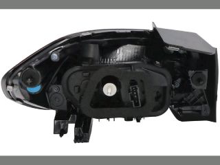 bontott OPEL CORSA F Jobb Hátsó Lámpa