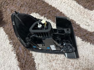 bontott OPEL CORSA F Jobb Hátsó Lámpa