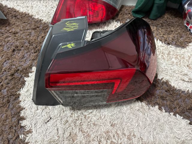 bontott OPEL CORSA F Jobb Hátsó Lámpa