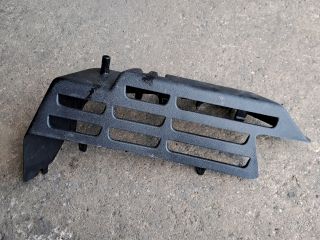 bontott OPEL CORSA F Jobb Kalaptartó Tartó Konzol