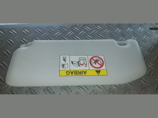 bontott OPEL CORSA F Jobb Napellenző