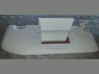 bontott OPEL CORSA F Jobb Napellenző