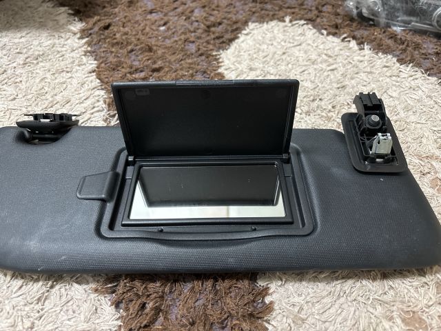 bontott OPEL CORSA F Jobb Napellenző