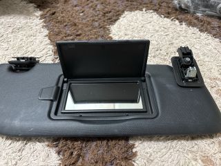 bontott OPEL CORSA F Jobb Napellenző