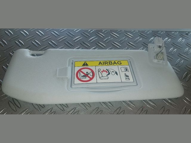 bontott OPEL CORSA F Jobb Napellenző