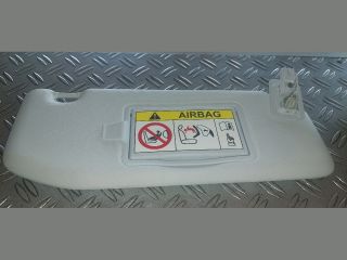 bontott OPEL CORSA F Jobb Napellenző