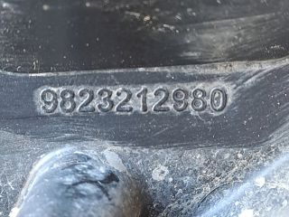 bontott OPEL CORSA F Jobb Sárvédő Oldaltartó