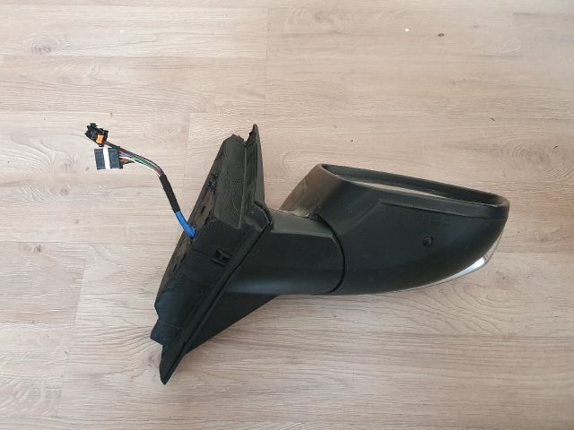 bontott OPEL CORSA F Jobb Visszapillantó Tükör (Elektromos)