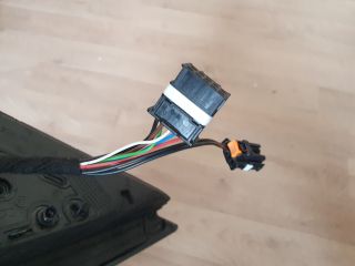 bontott OPEL CORSA F Jobb Visszapillantó Tükör (Elektromos)