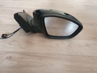 bontott OPEL CORSA F Jobb Visszapillantó Tükör (Elektromos)