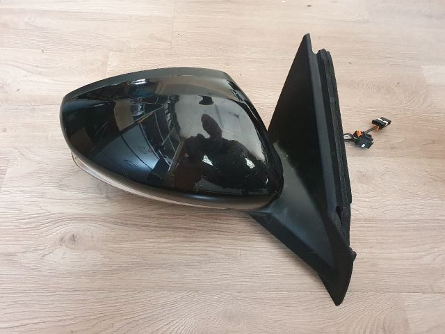 bontott OPEL CORSA F Jobb Visszapillantó Tükör (Elektromos)