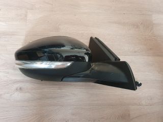 bontott OPEL CORSA F Jobb Visszapillantó Tükör (Elektromos)