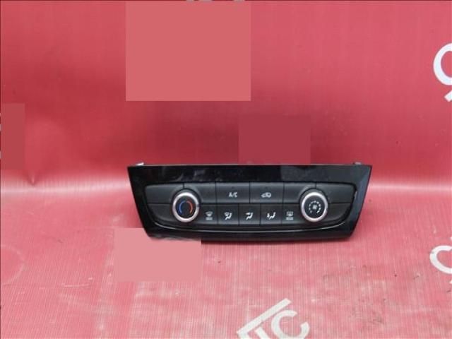 bontott OPEL CORSA F Klíma Kapcsoló